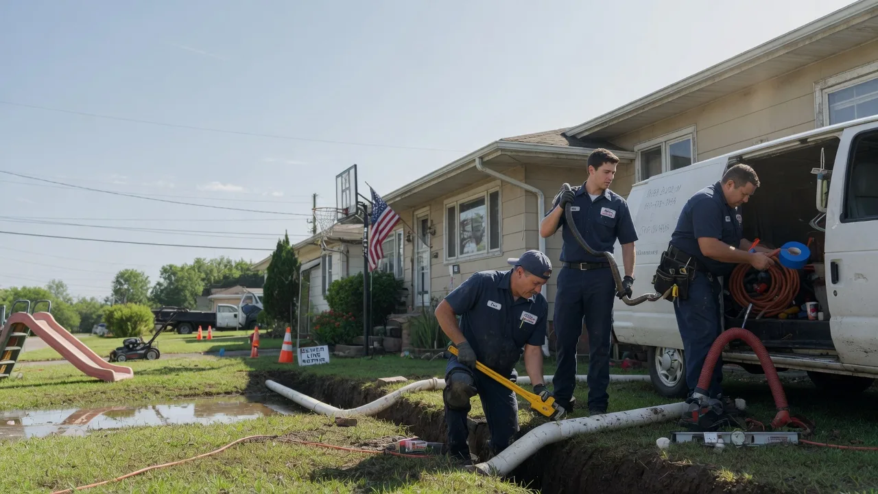 Toilet Installation in Tamaroa, IL near me